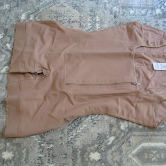 Plus Size Fajas Melibelt 2016 Paula Post-Surgical Garment Size 4XL - Picture 8 of 8